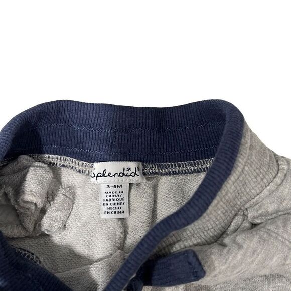 Splendid Matching Set  - Picture 8 of 8